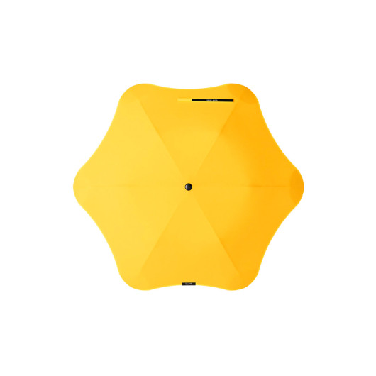 Cirtus Yellow Top BLUNT Metro Umbrellas